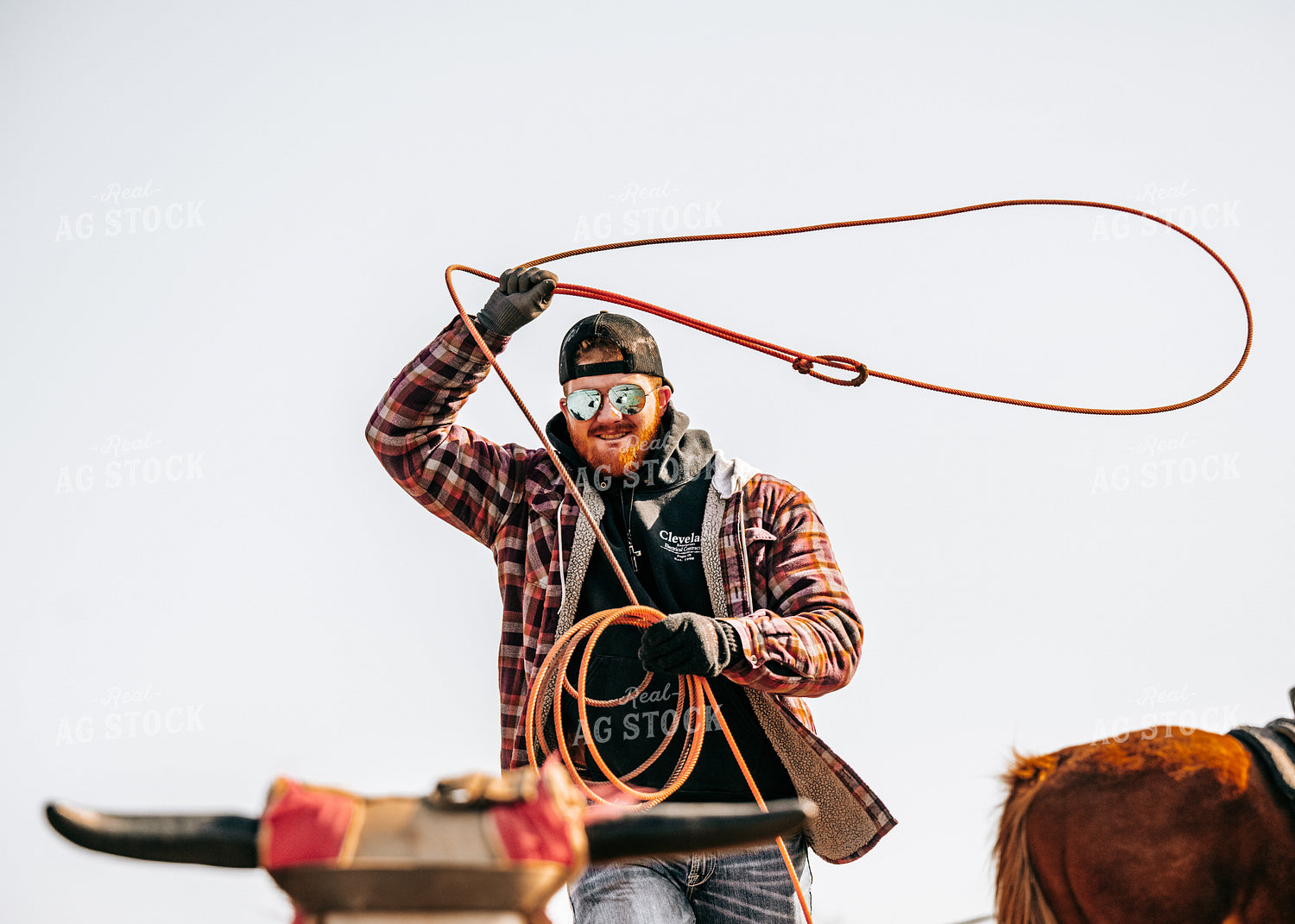 Roping 171025