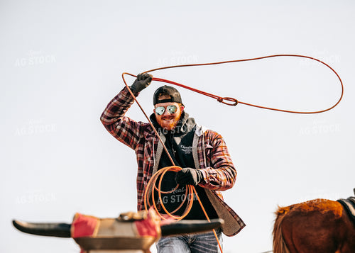 Roping 171025