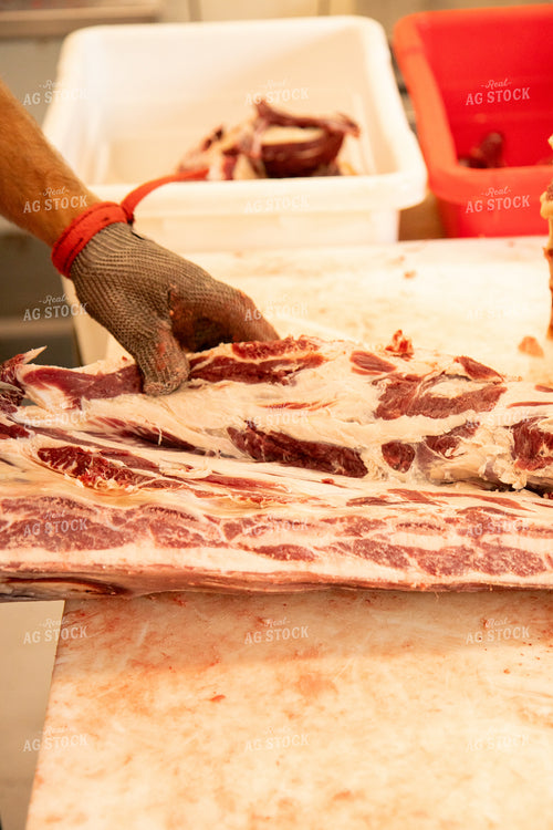 Processing Beef 67496
