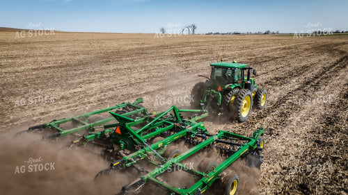 Tillage Drone 56277