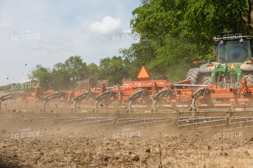 Vertical Tillage 295053