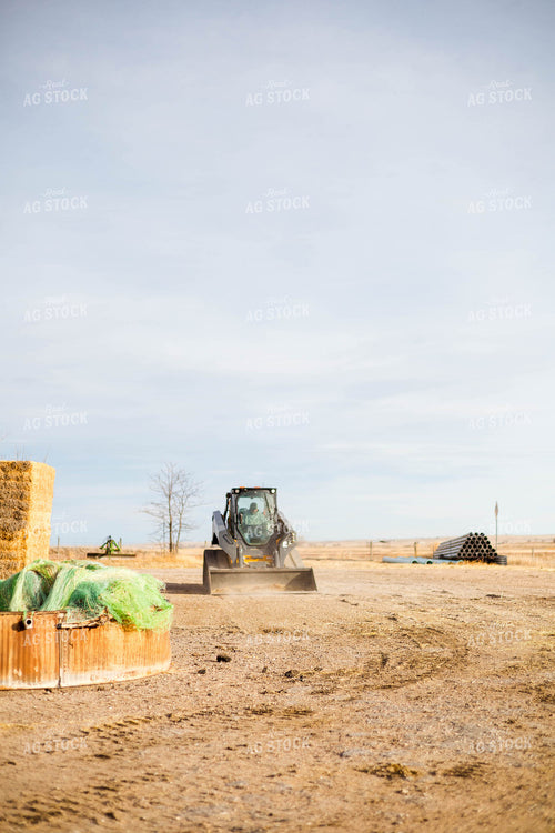 Skidloader 97264