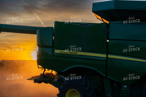 Harvesting 211001