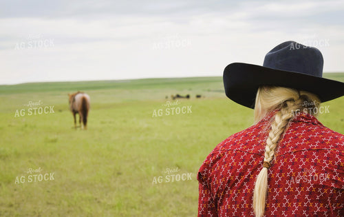 Female Rancher 284007