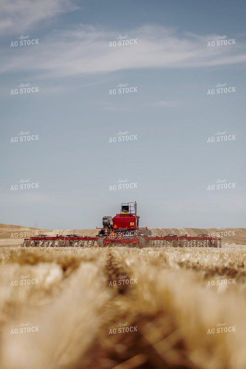Air Seeder 187338