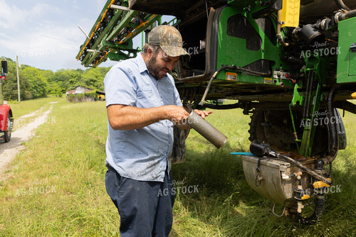 Filling Sprayer 79797