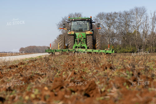 Chisel Plowing 79753
