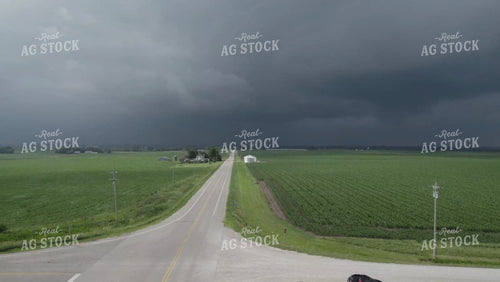 Midwestern Summer Storm 92029