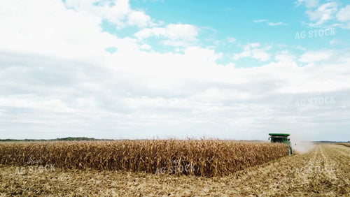 Corn Harvest 115200