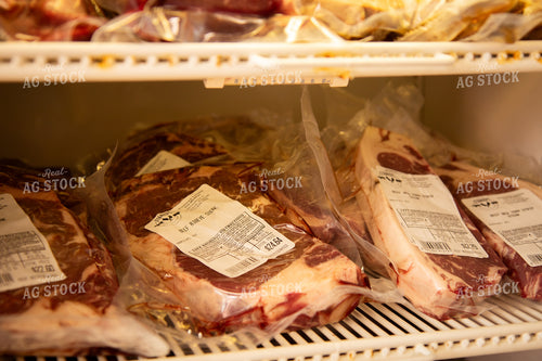Steaks 67494