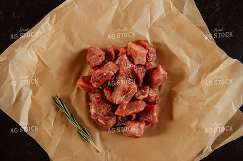 Beef Stew Meat 268016
