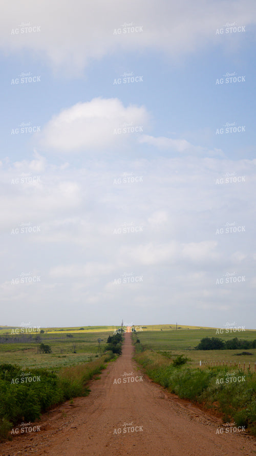 Gravel Road 208010