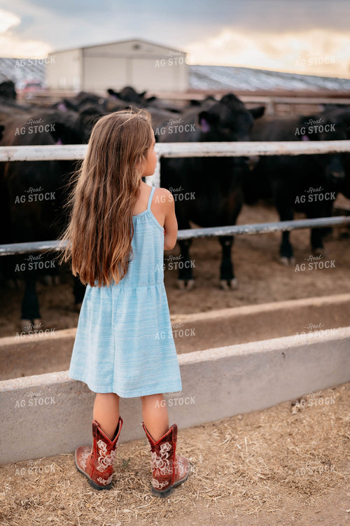 Ranch Kid 218034