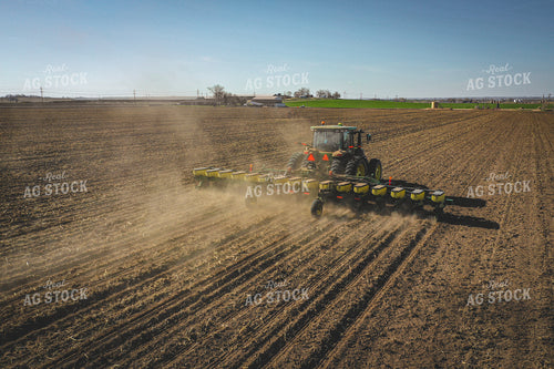 Planting with Box Fill Planter 56012