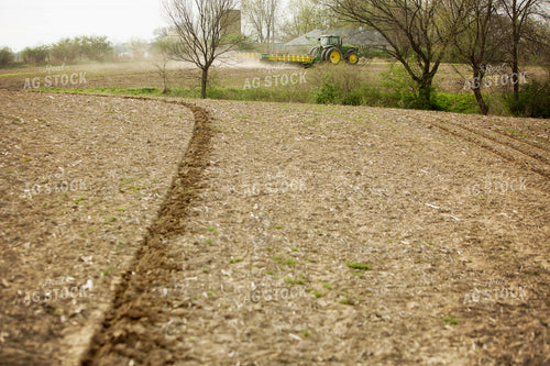 Planting 1945
