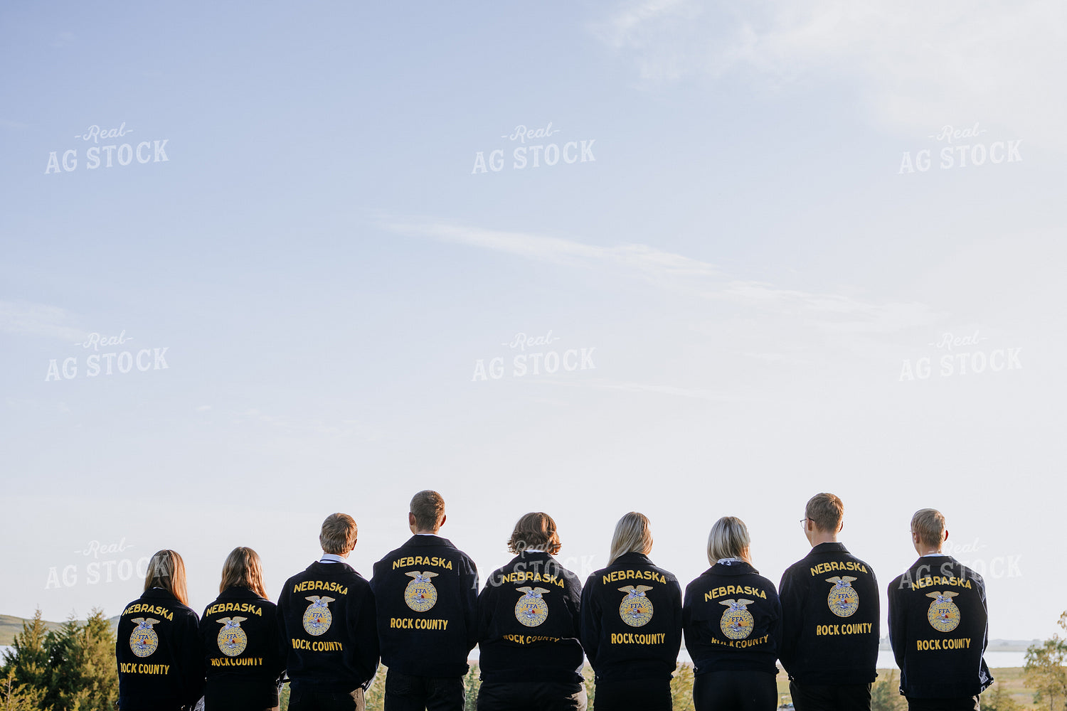FFA Members 77350