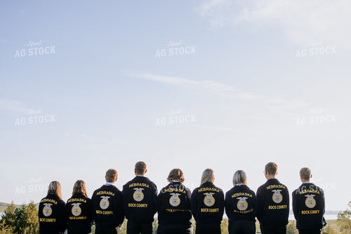 FFA Members 77350