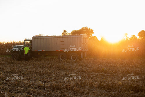 Harvest 2531