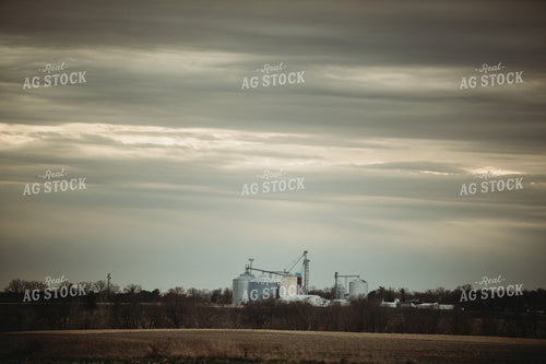 Grain Elevator 3679