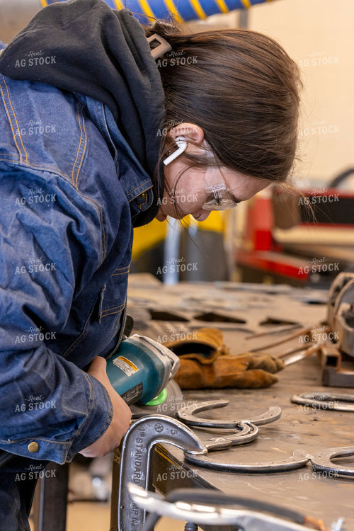 Ag Mechanics Class 200020