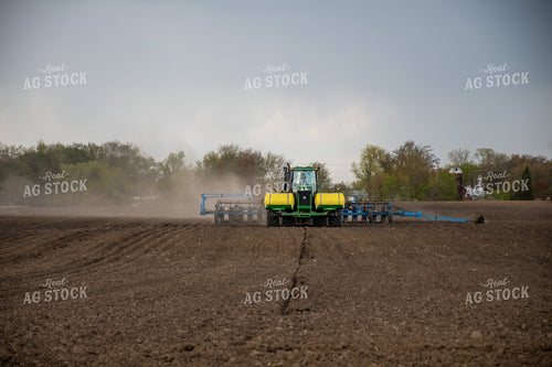 Planting Field 50343