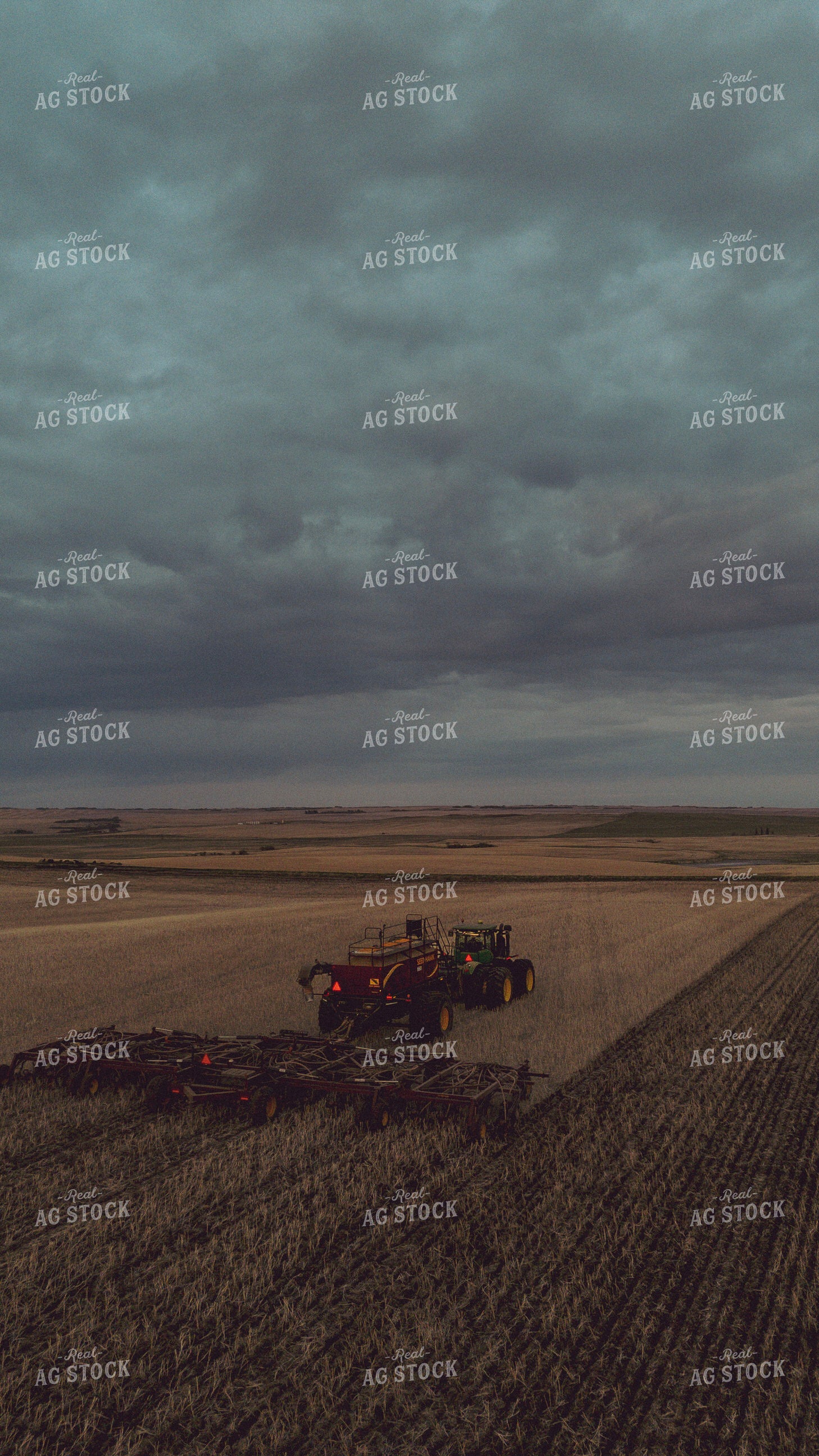 Air Seeder 187347