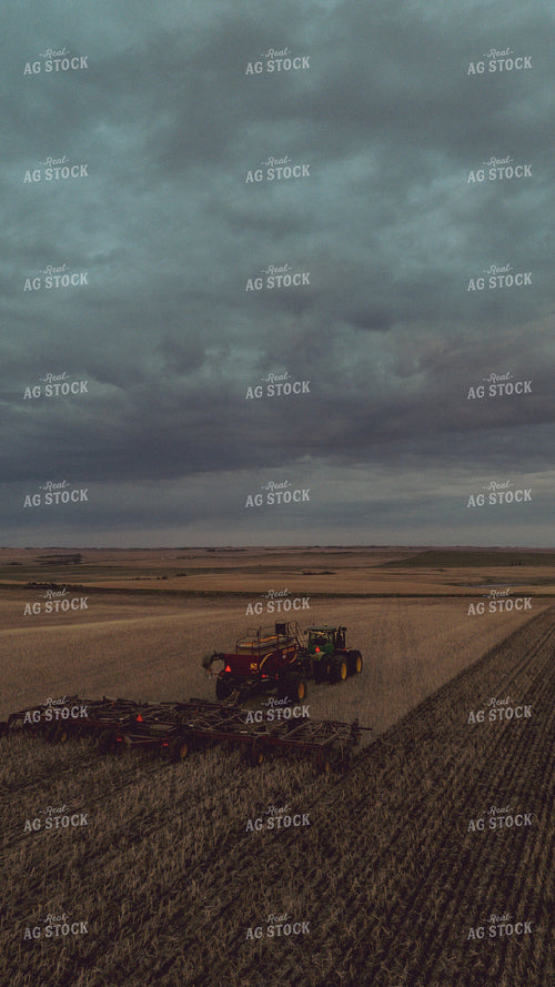 Air Seeder 187347