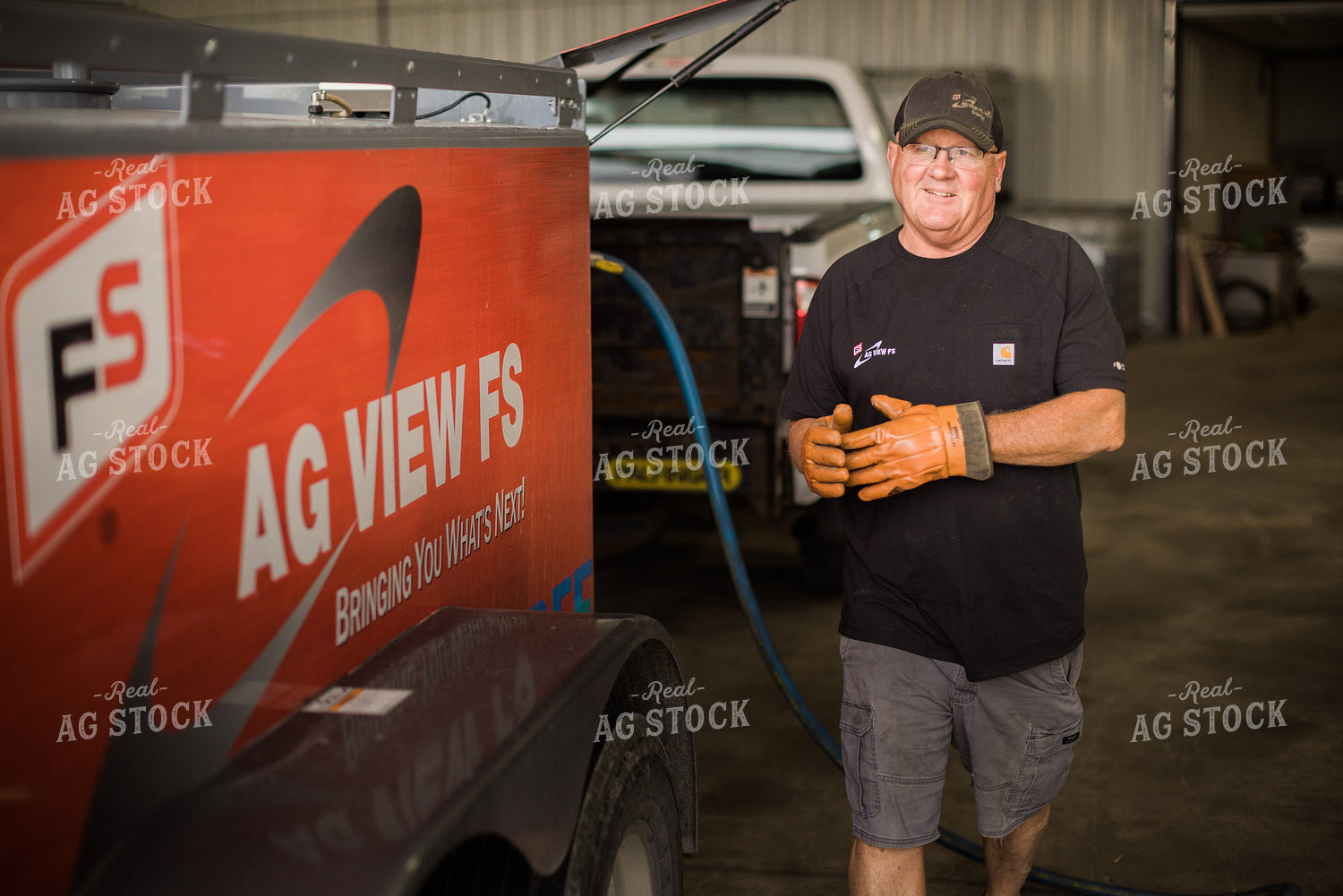 Retailer by DEF Truck 7945