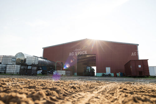 Agritourism Wagon Ride 52954