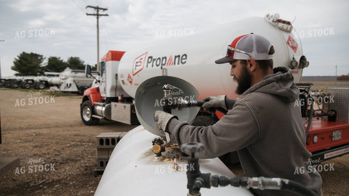 Propane Delivery 26182