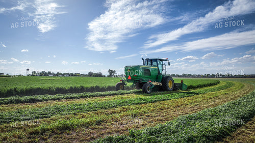 Hay Harvest 56393