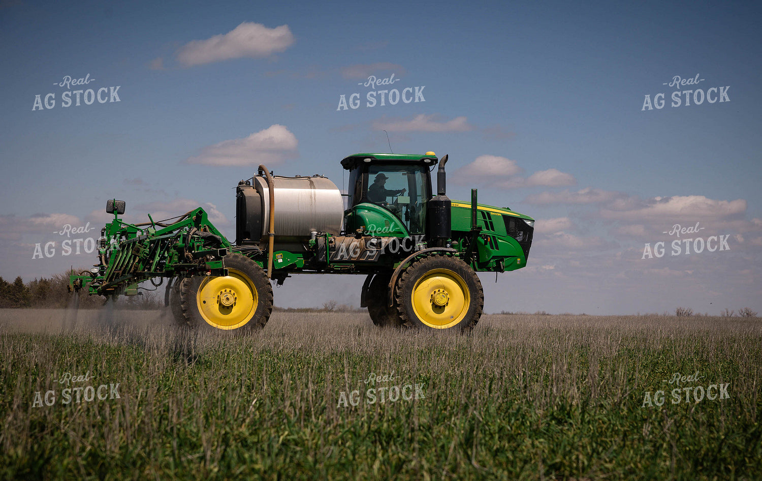 Spraying 219018