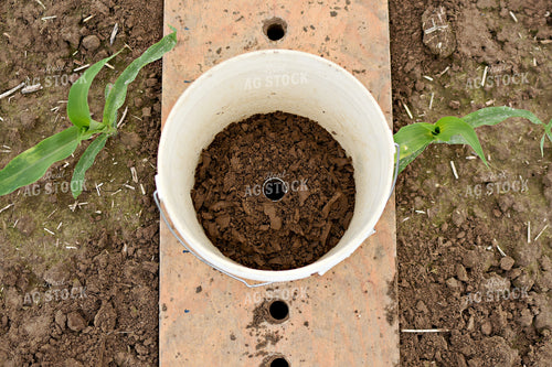 Soil Sampling 100059