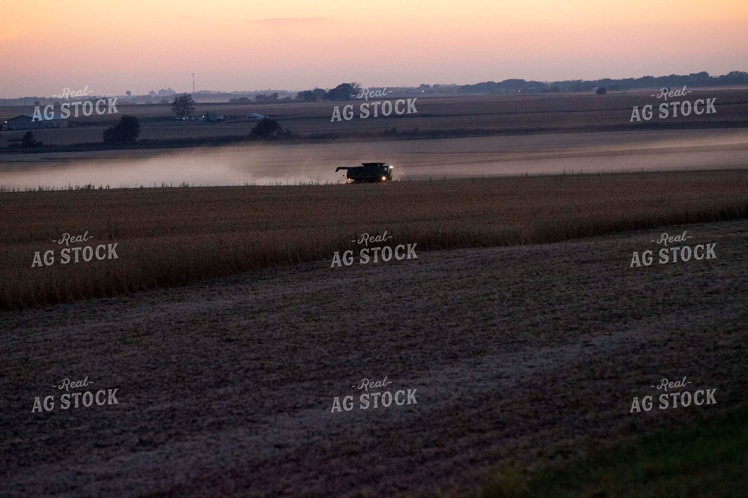 Harvest 1834