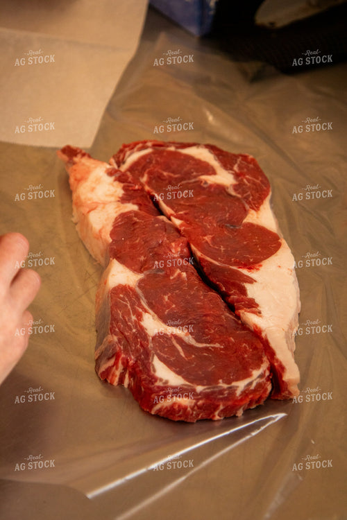 Processing Beef 67502