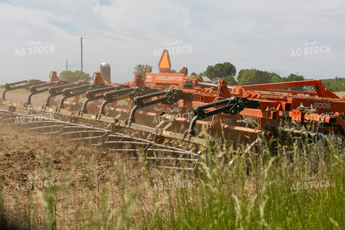 Vertical Tillage 295048