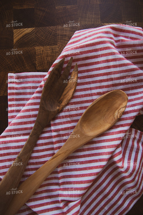 Wooden Spoons 67882