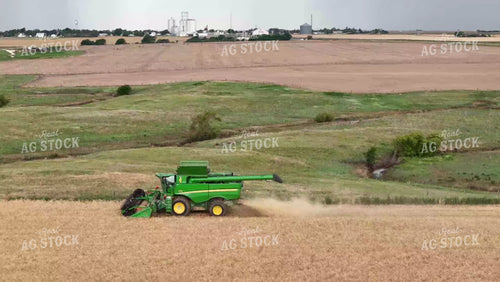 Wheat Harvest 239009