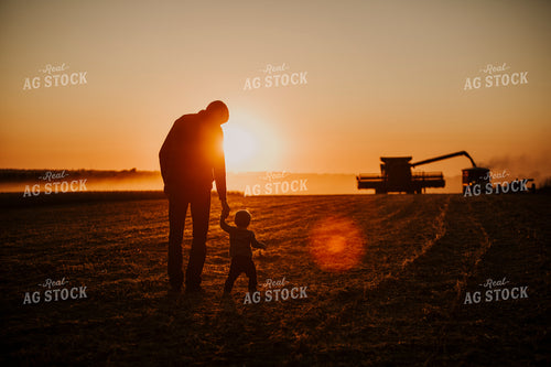 Harvest 2602