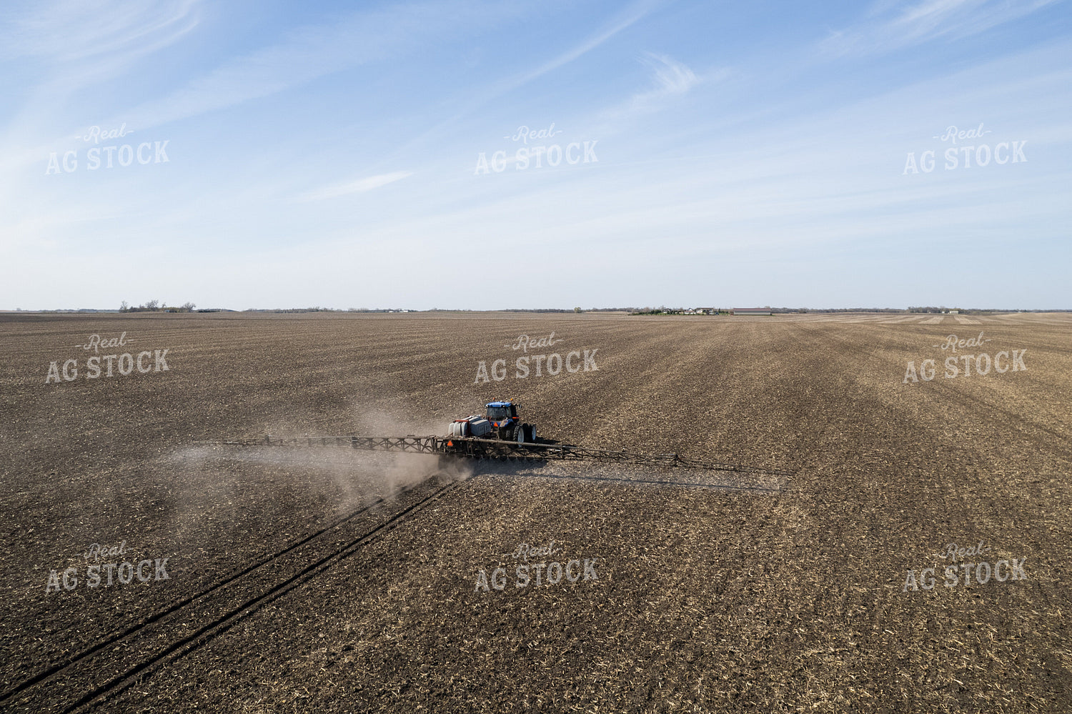Spraying 255025