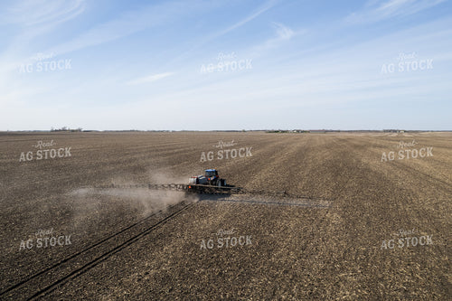 Spraying 255025