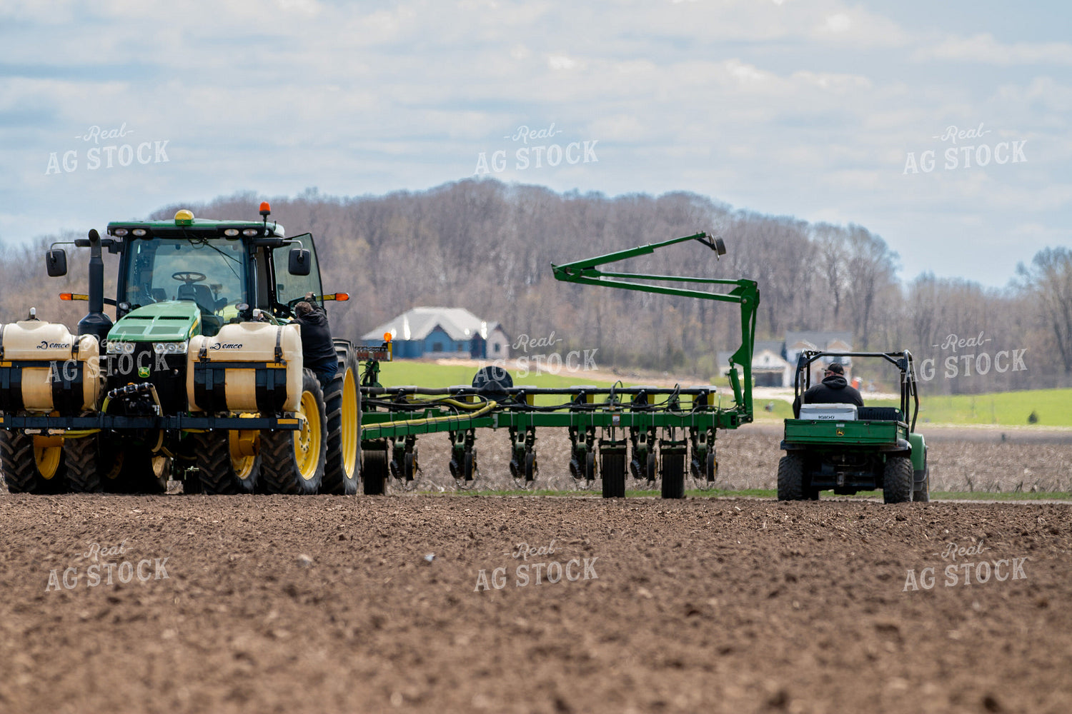 Planting 157290