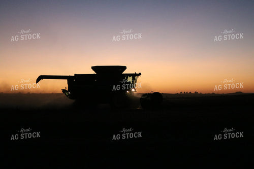 Combine Silhouette 82001