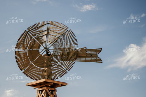 Wind Turbine 98002