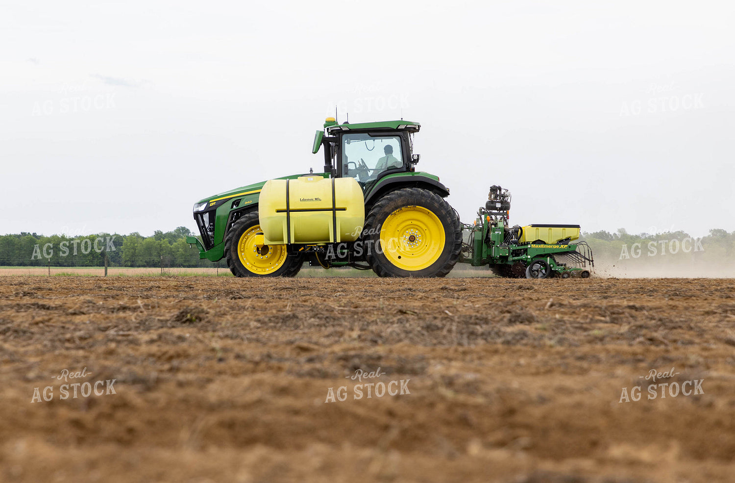 Planting 79608