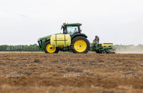 Planting 79608