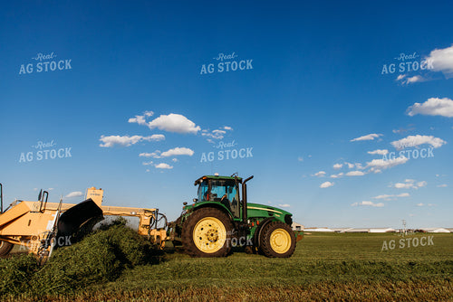 Raking Hay 152147