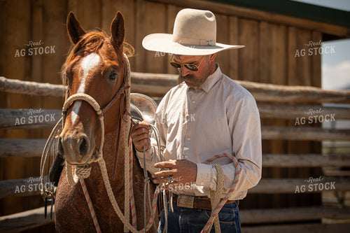 Training Colts 78252