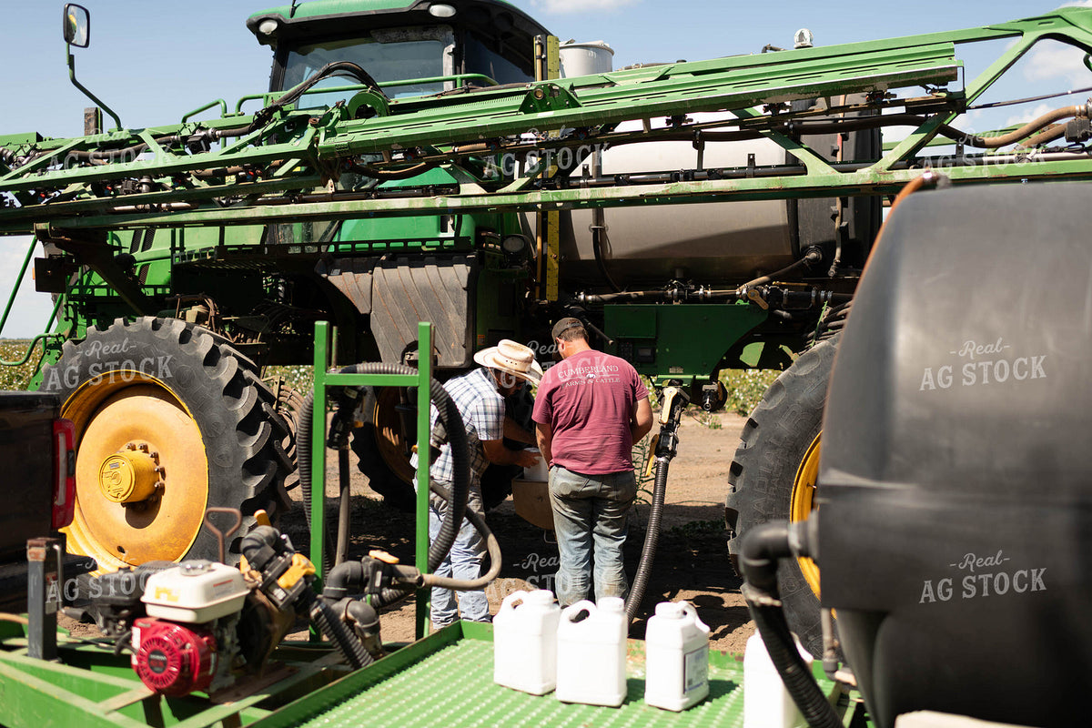 Filling Sprayer 59118