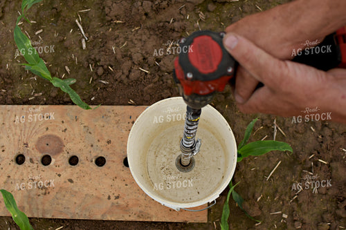 Soil Sampling 100054